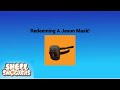 Redeeming A Jason Mask In Shell Shockers!