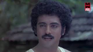 ഒരുപാടു അങ്ങോട്ട് മോഹിക്കല്ലേടാ മോനെ | Malayalam Romantic Scenes | Malayalam Old Movies | Srividya