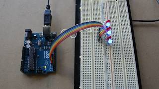 Arduino Multiple function device using EEPROM
