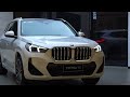 bmw x1 2023 compact suv 1.5t 156 malii henan kutonghang