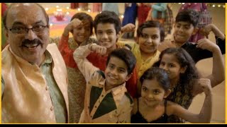 This Diwali, Ambuja Cement celebrates \