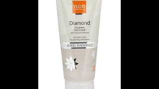 VLCC Diamond Scrub