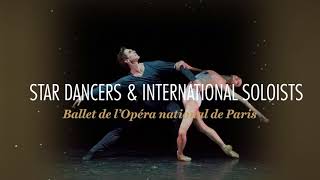 Soirée des Étoiles 2018 | Les Grands Ballets