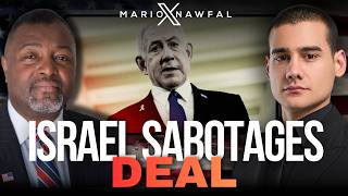 BREAKING: Trump's New Iran Deal ALREADY Failing - w/ U.S. Navy SCPO Malcolm Nance