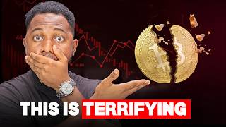 WARNING: There is a Big Problem For Bitcoin?