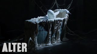Horror Short Film "Catch a Butcher" | ALTER | Online Premiere