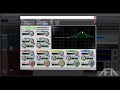 Mastering with Pro Tools Stock Plug-ins (101)