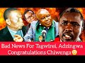 Bad News For Kuda Tagwirei, Congratulations Vp Chiwenga😳