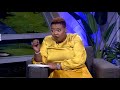 Real Talk With Anele S4 E128 Sibulele Sibaca & Monwabisi Thethe