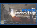 Force Characters [ESX, QBCore, QBox, STANDALONE] │FIVEM SCRIPT (Multicharacter system)