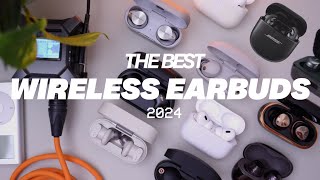 Ranking Top Earbuds 2024