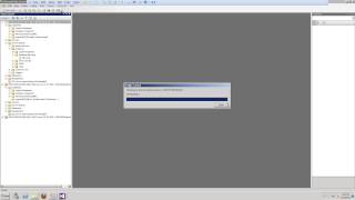 Setup an application that uses database mirroring
