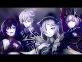 【death end re quest opening main menu】【caligula syndrome gesshoku kaigi】