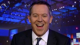 Gutfeld: The right is having fun again