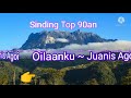 Oilaanku ~ Juanis Agoi