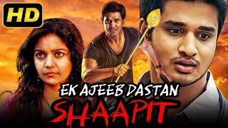 Ek Ajeeb Dastan Shaapit (HD) Mystery Thriller Hindi Dubbed Movie | Nikhil Siddharth, Swati Reddy