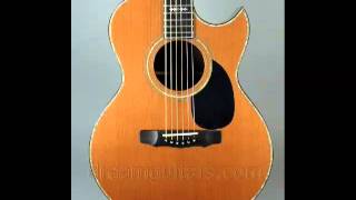 1996 Olson SJ Indian/Cedar at Dream Guitars