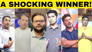 IPL 2023 pre-season predictions - how many at Sports Today got it right? | Sports Today