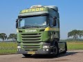 Kleyn Trucks - SCANIA R410 2015 770,750 km