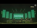 Pamungkas - Kenangan manis  (live virtual concert next zone 2021)