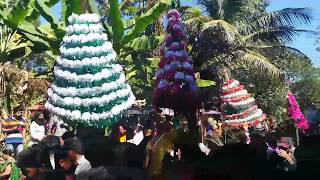 തൃപ്പുലിയൂർ കാവടിയാട്ടം 2018 HD ( THIR PULIYOOR KAVADI AATAM 2018 )