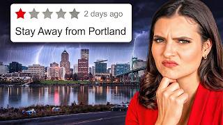 AVOID Moving To Portland...Unless You Can Handle THESE 10 Things!