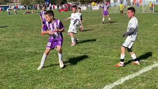 Trofej “Ilija Pantelić”: FK TSC - OFK Balkan M (U11)