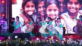 Therukural | Annual Day 2025 | St. Thomas School Villivakkam | 21-Feb-2025