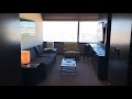 Vdara Las Vegas Studio Fountain View Suite Tour