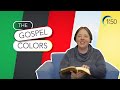 The Gospel Colors