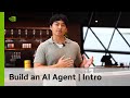 How to Build an AI Agent: Course Introduction