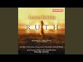 Ruth, Op. 50, Scene 1: Whither Thou Goest, I Will Go (Ruth, Naomi)