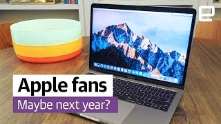 2016 was a hard year to be an Apple fan: Year in Review