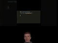 The FunctionalInterface Annotation #java #shorts