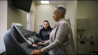 Benefits of Pulmonary Rehabilitation