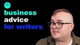 Matthew James on Writing, Business, and Creative Ventures | From Sweet Shops to Books