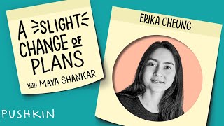 A Theranos Whistleblower | A Slight Change of Plans | Dr. Maya Shankar