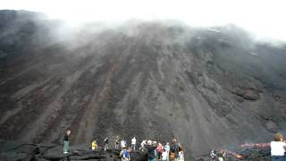 Volcan Pacaya