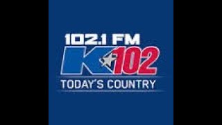 K102 Radio - Aircheck 2