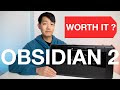 Qanba Obsidian 2 Review - Worth it ?