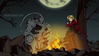 Nightcore Melissa (Fullmetal Alchemist opening)