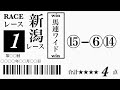 5 15 平場予想　＃競馬＃競馬予想＃平場予想