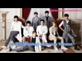 super junior m destiny japanese ver.