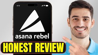 Asana Rebel Honest Review (2025) | User Experience