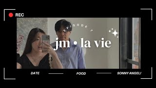 [제이의 디지로그] - jae's digilog: episode seven! ⋆.˚ ᡣ𐭩 .𖥔˚