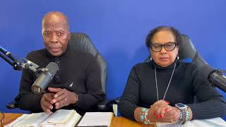 The Voice of Love with Apostle Leon and Margie Nelson