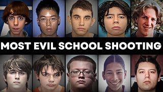 10 School Shootings That Changed Everything