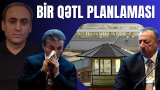 Tbilisi: Gürcüstan və Azərbaycan mafiyası bir jurnalistin qətli üzərində ortaq layihə işləyir.