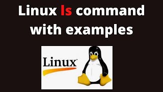 1. Linux Tutorials: Linux ls command with examples