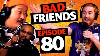 Urban Bobby & The Gucci Gang | Ep 80 | Bad Friends ft. Doc Willis